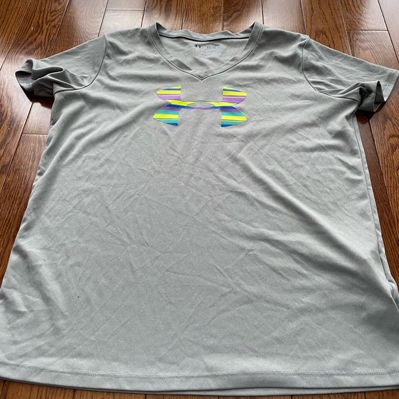 🔥This weeks sale!
Under Armour T-shirt 2pk Lot - Picture 6 of 10